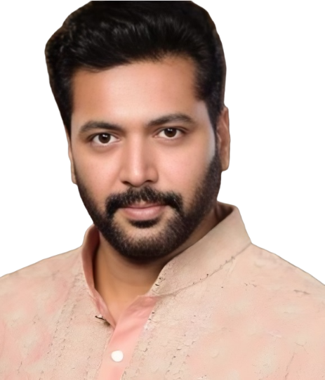 Jayam Ravi